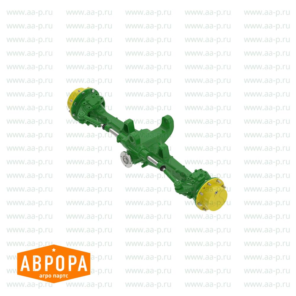 Adapteranschlüsse